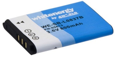 Whitenergy Analog Samsung Foto Camera Battery 800mAh Li-Ion 3.6V