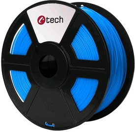 C-Tech PLA Filament 1.75mm Blue