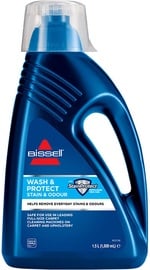 Paklāju tīrītājs Bissell Wash and Protect, 1.5 l