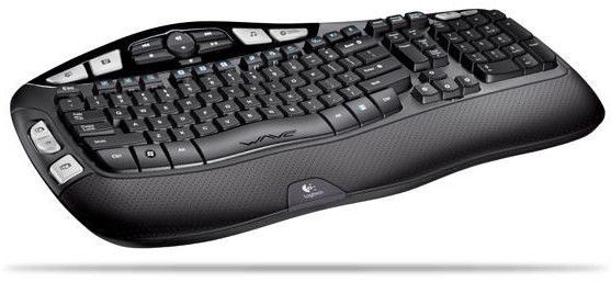 logitech k350