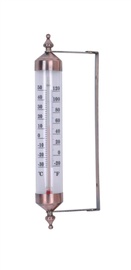 Āra termometrs Zls-183, balta