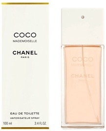 Chanel Coco Mademoiselle 100ml EDT