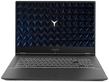 Lenovo Legion Y540-17IRH Black 81SY00Q5PB PL (bojāts iepakojums)