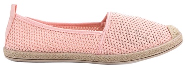 Czasnabuty 57590 Extile Espadrills Pink 38