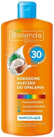Bielenda Bikini Coconut Sun Lotion SPF30 200ml