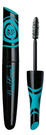 Deborah Milano Black Long Waterproof Mascara 9ml