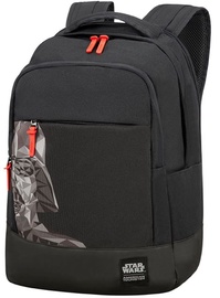 Samsonite Notebook Backpack Darth Vader For 15.6" Black