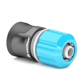 Liitmik Cell- Fast Aquastop 53-125, Ø19 mm