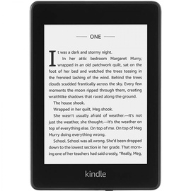 E-grāmatu lasītājs Amazon Paperwhite 6 Kindle, 32 GB