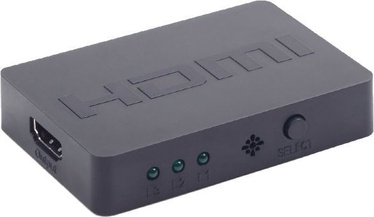 Gembird HDMI 3-port Switch DSW-HDMI-34