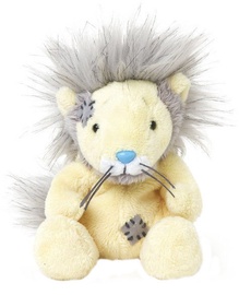 Carte Blanche My Blue Nose Friends Yellow Lion