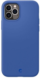 Spigen Cyrill Back Case For Apple iPhone 12/12 Pro Blue