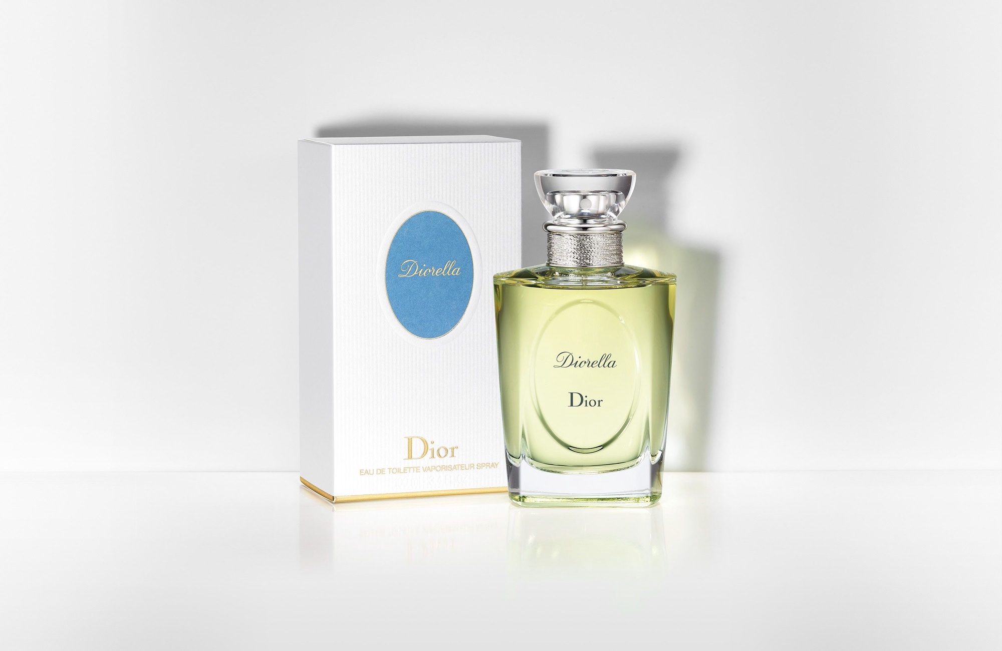 dior diorella 100ml