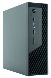 Chieftec Case BU-12B 250W TFX PSU Black
