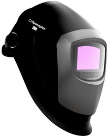 3M Speedglas Welding Helmet 9002NC