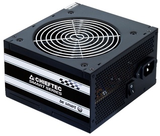 Maitinimo blokas Chieftec GPS ATX2.3 80+ 400 W, 12 cm