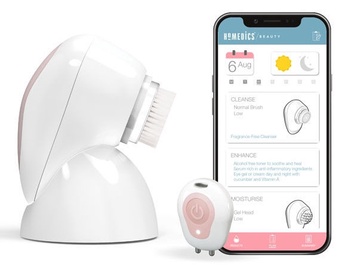Прибор для ухода за кожей лица Homedics FAC-700