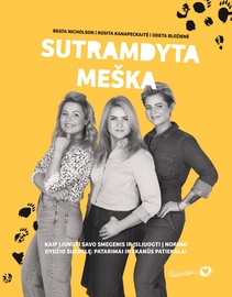 Knyga Sutramdyta meška