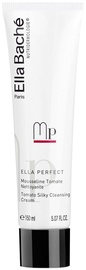 Makiažo valiklis Ella Bache Tomato Silky Cleansing Cream, 150 ml