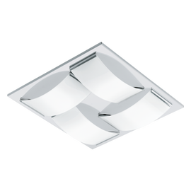 Lubinis šviestuvas Eglo Wasao 94468, 4x5.4W, LED integruota