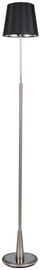 Candellux Milonga 60W E27 Floor Lamp Satin