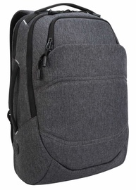 Targus Groove X2 Max Backpack for MacBook 15 Grey