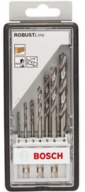 Urbis Bosch, 4 mm