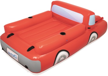 Bestway CoolerZ Big Red Truck Lounge 43192