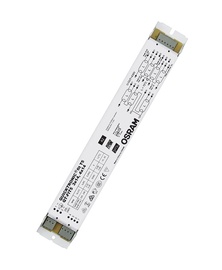 Дроссель Osram, 14 Вт, G5, 28 см x 4 см x 2.1 см