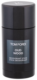 Vīriešu dezodorants Tom Ford Oud Wood, 75 ml