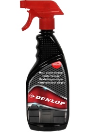 Autopuhastusvahend Dunlop Universal