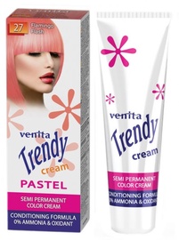 Venita Trendy Color Cream 75ml 27
