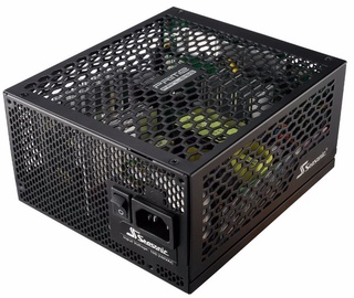 Seasonic Power Supply PSU 600W 80 Plus Titanium