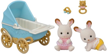 Фигурка-игрушка Epoch Sylvanian Families