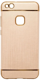 Mocco Exclusive Crown Back Case For Samsung Galaxy A5 A520 Gold