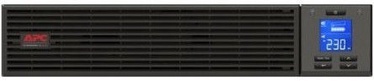 UPS sprieguma stabilizators APC SRV2KRIRK, 1600 W