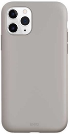 Uniq Lino Hue Back Case For Apple iPhone 11 Pro Beige