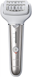 Epilaator Panasonic ES-EL9A-S503, hõbe