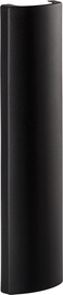 Meliconi Slim Style Wire Cover Double Black