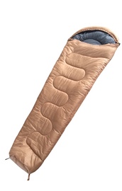Miegmaišis Royokamp 225210 Brown, dešininis, 210 cm