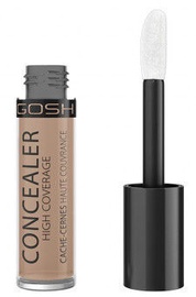 Контурирующий карандаш GOSH High Coverage 06 Honey, 5.5 мл