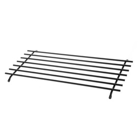 Кухонная подставка Maku Tray 50x25x2cm Black