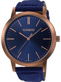 Casio Women's Watch LTP-E118RL-2AEF Blue