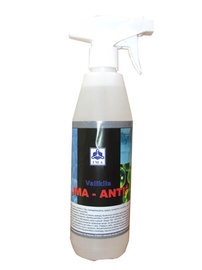 Pelējumu iznīcināšanas līdzeklis Ima, dažādām virsmām, 0.5 l