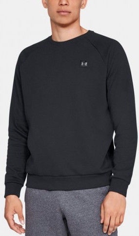 under armour crew fleece