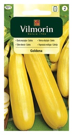 Vienkāršās cukini sēklas Vilmorin 7071