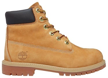 Timberland Premium 6 Inch 14949 Yellow 37.5