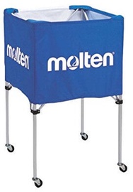 Maiss bumbām Molten