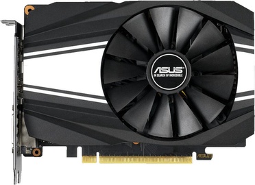 Asus GeForce GTX 1660 Ti 6GB GDDR6 PCIE PH-GTX1660TI-O6G