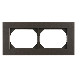 Rāmis 2PL Vilma XP500, antracīta